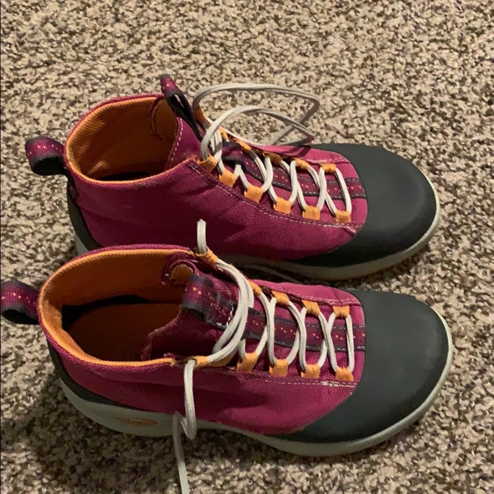 Chaco Hiking Boot